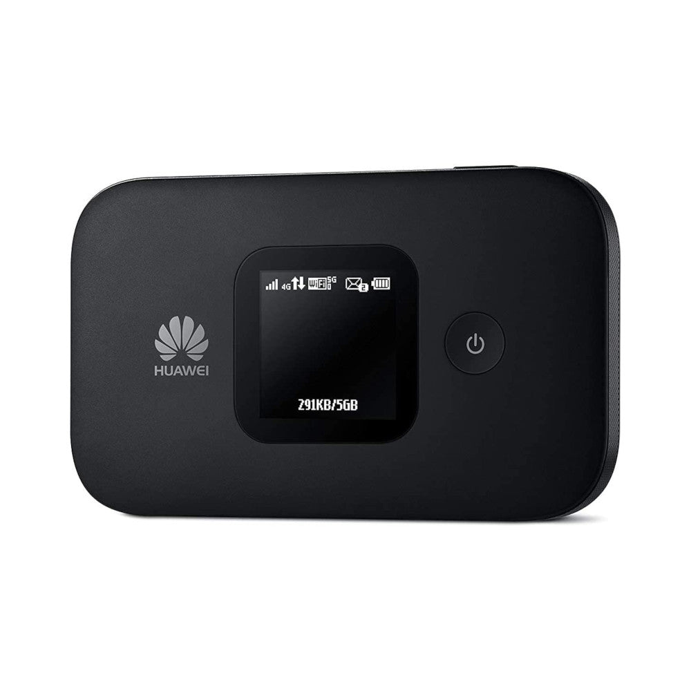 Huawei E5577-320 Black