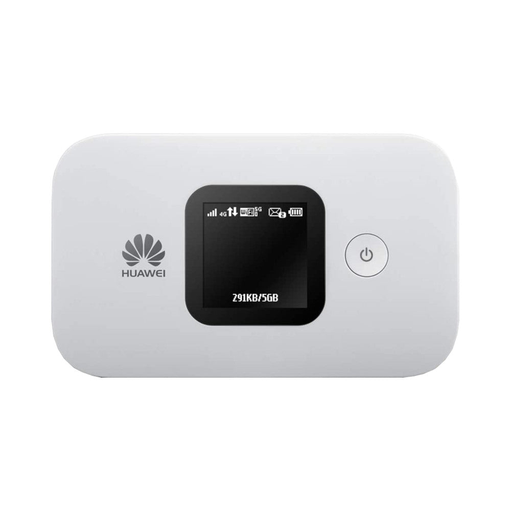 Huawei E5577-320 White