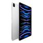 iPad Pro 12.9" (2022) Silver