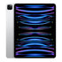 iPad Pro 12.9" (2022) Silver