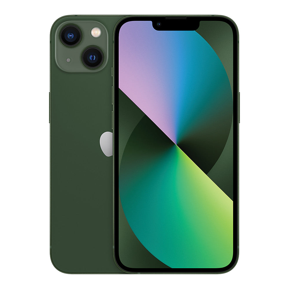 iPhone 13 Green