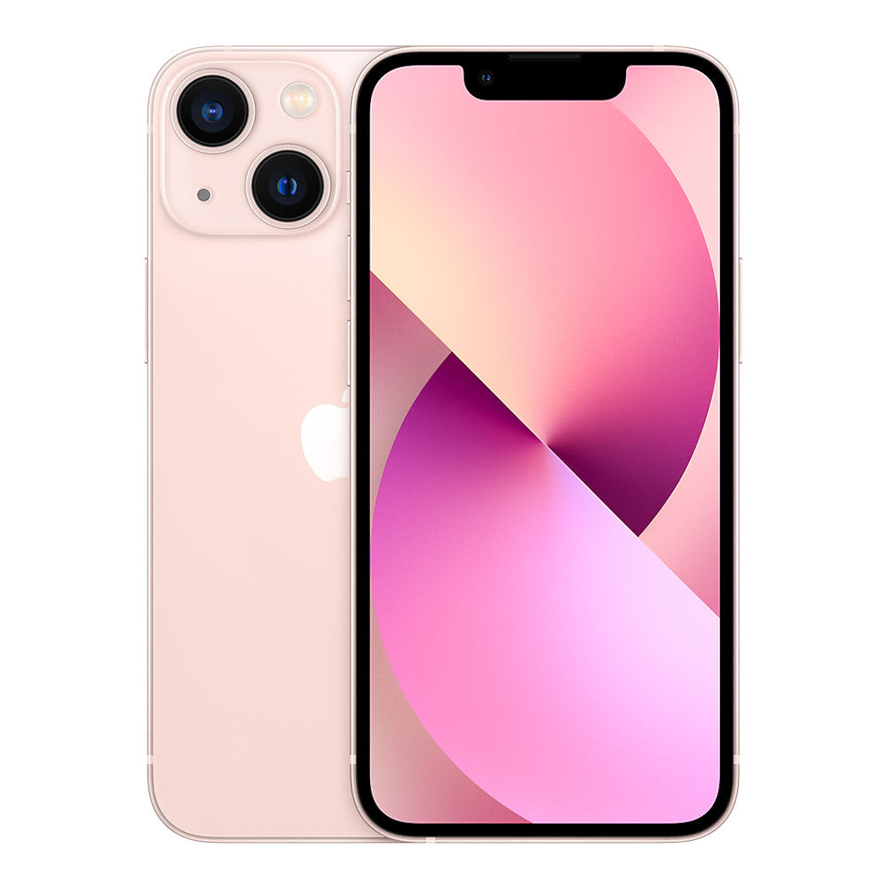 iPhone 13 Mini Pink