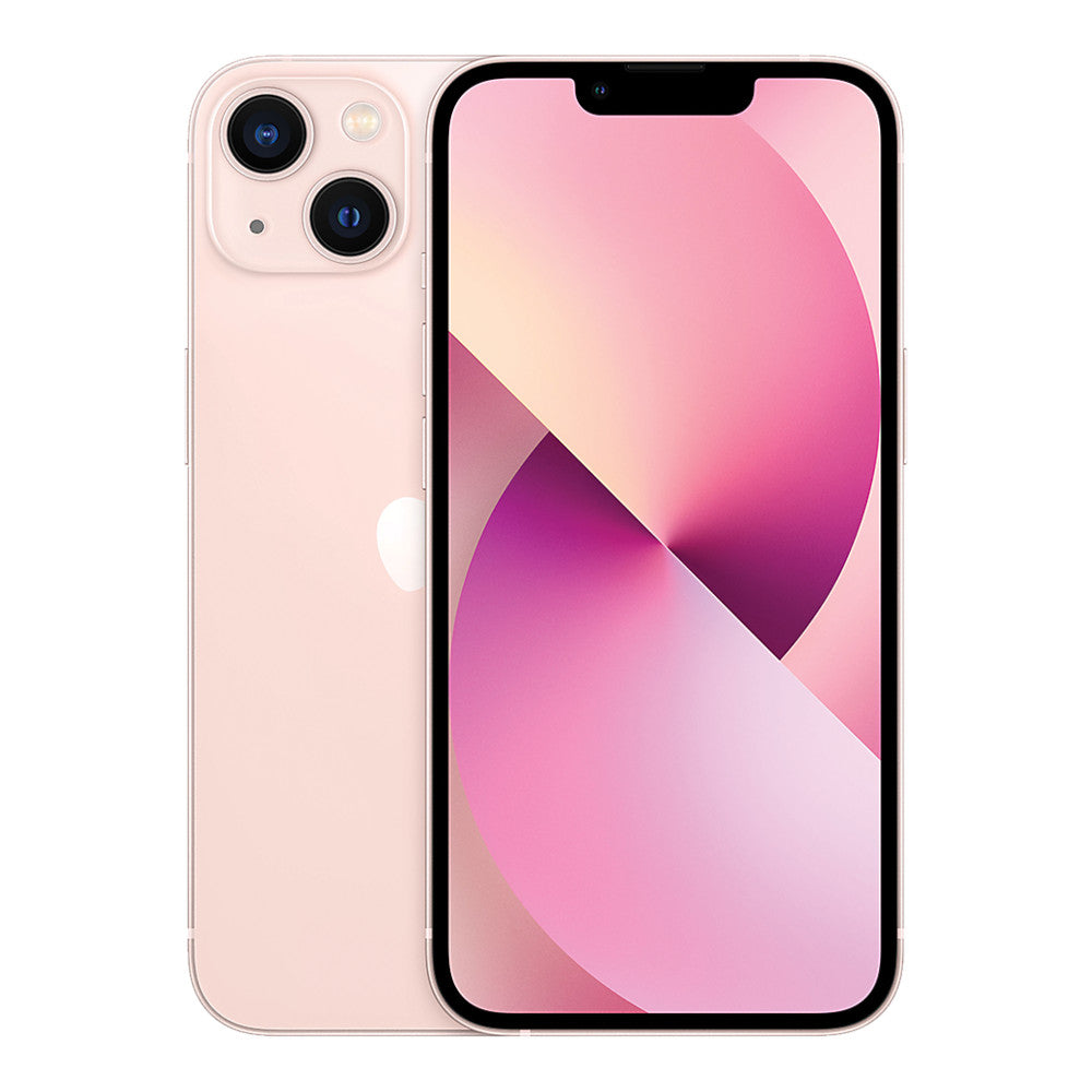 iPhone 13 Pink