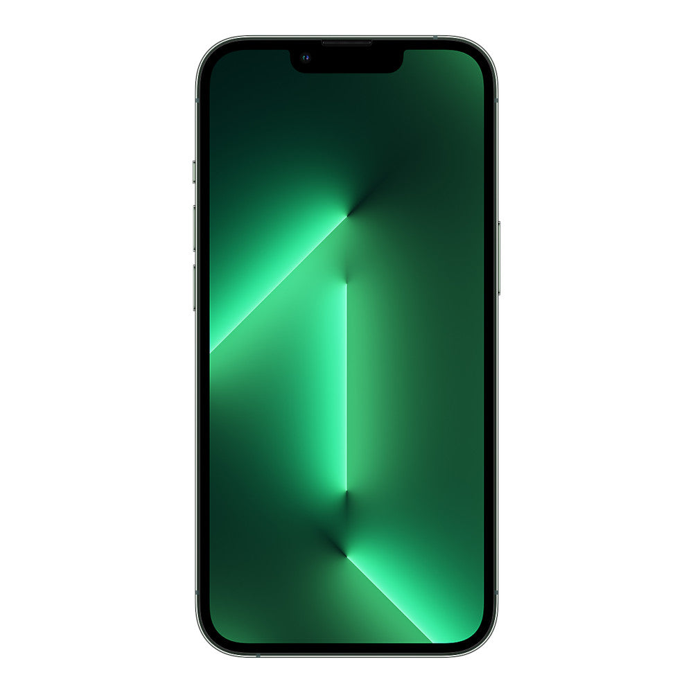 iPhone 13 Pro Alpine Green