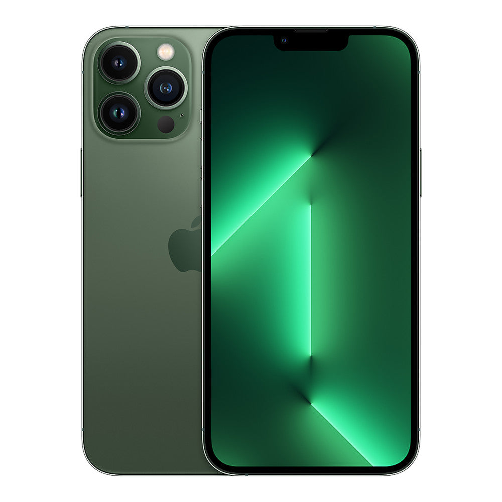 iPhone 13 Pro Max Alpine Green