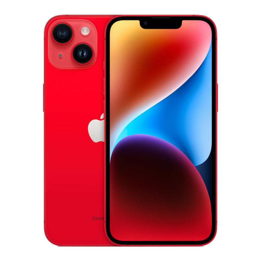 iPhone 14 Product Red