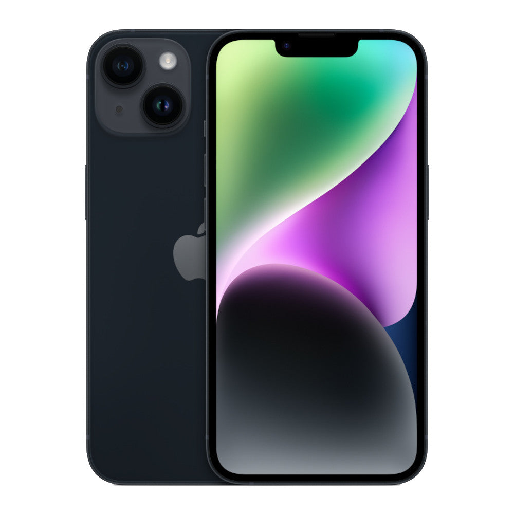 iPhone 14 Midnight