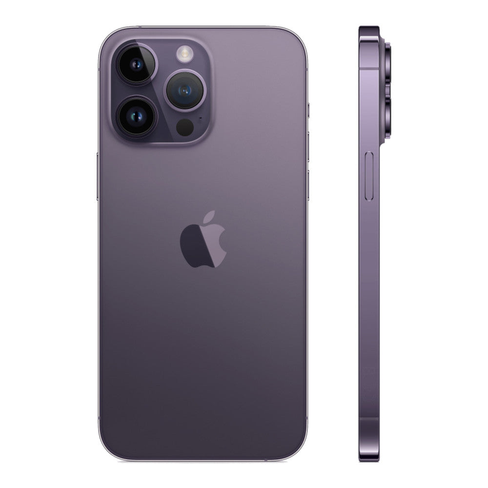 iPhone 14 Pro Max Deep Purple