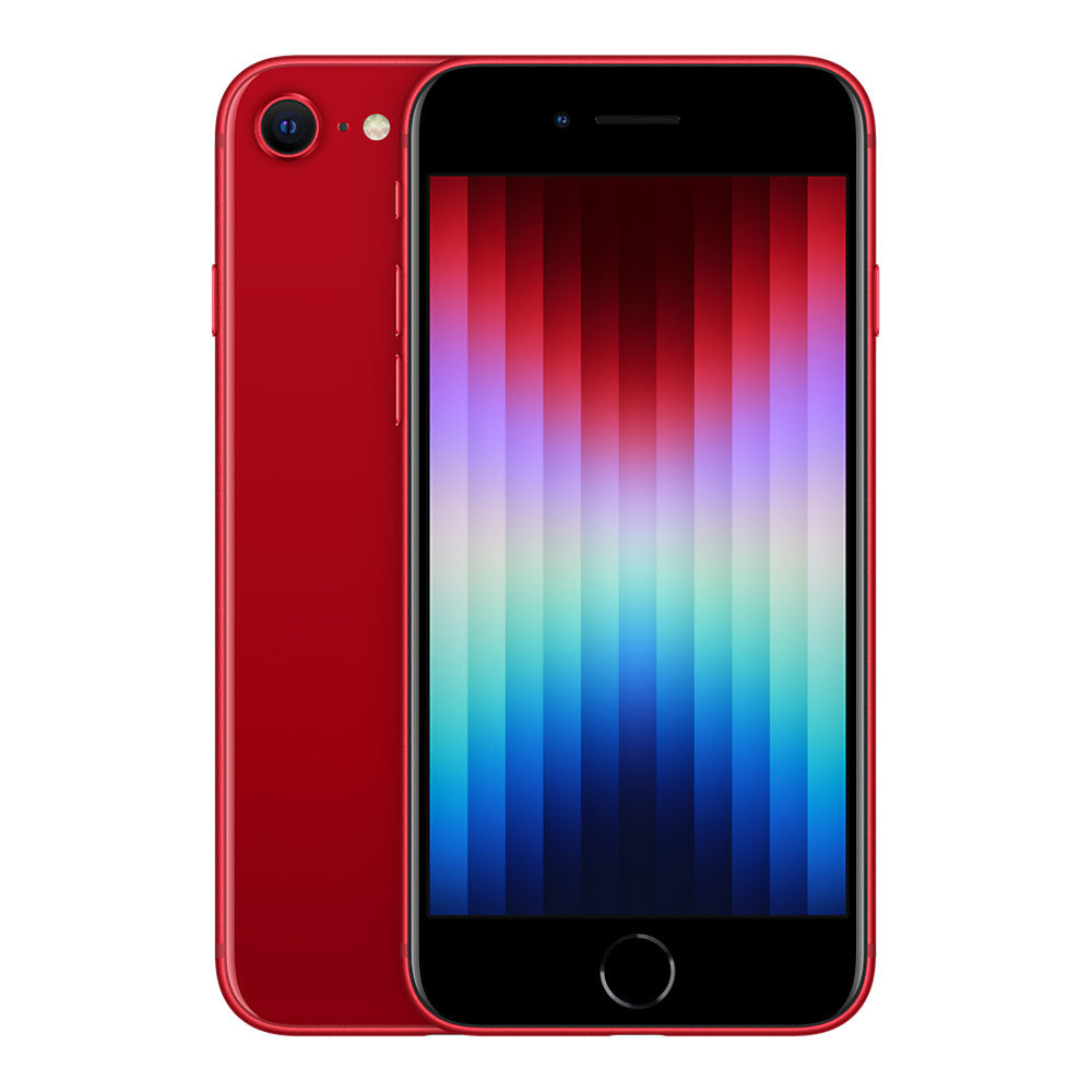 iPhone SE 3rd Gen (Product)RED