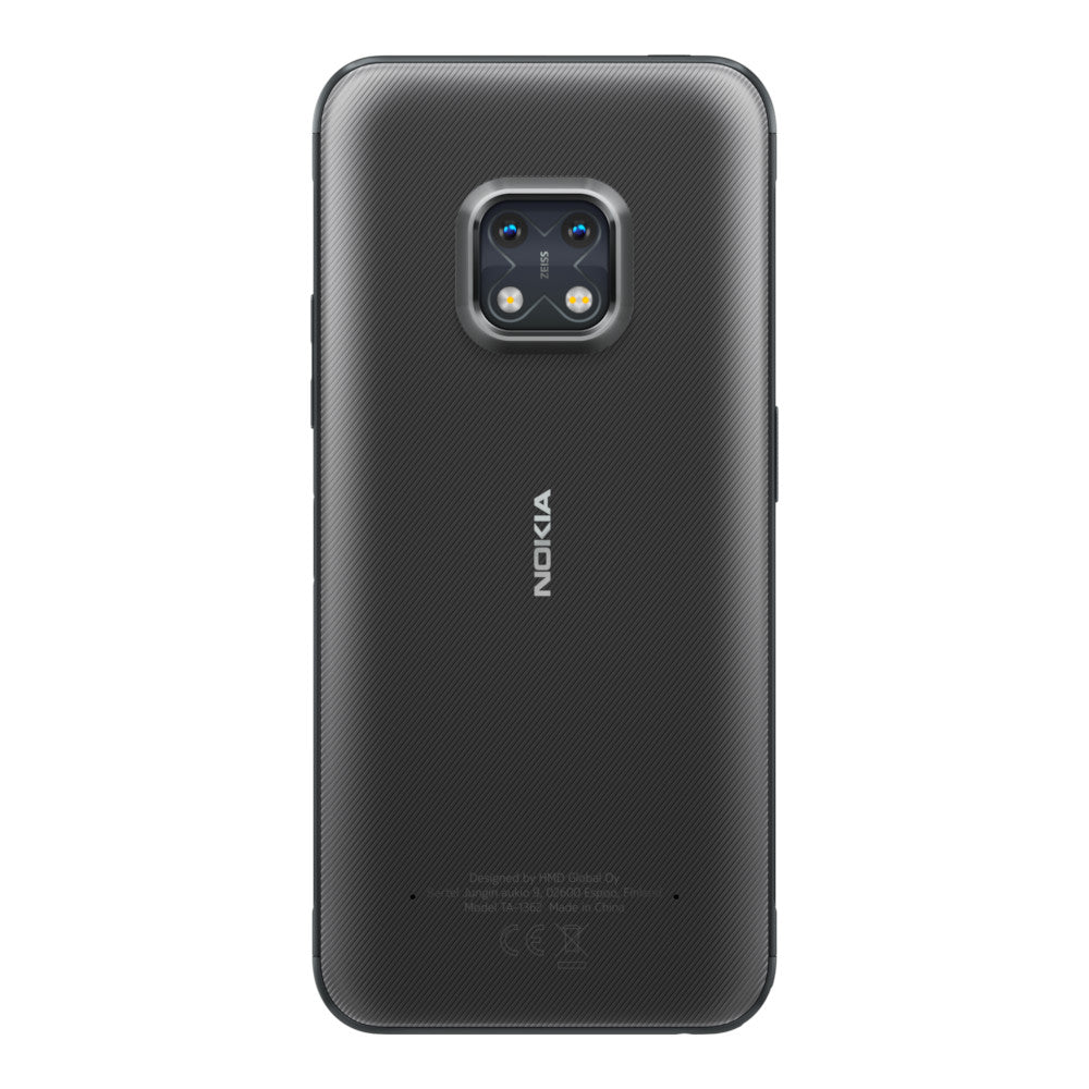 Nokia XR20 - Granite Back