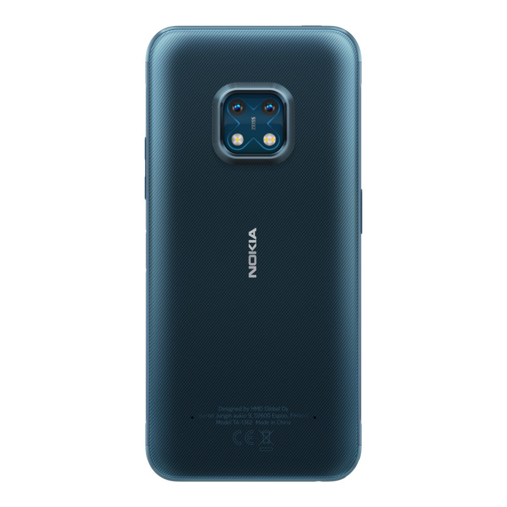Nokia XR20 - Ultra Blue Back