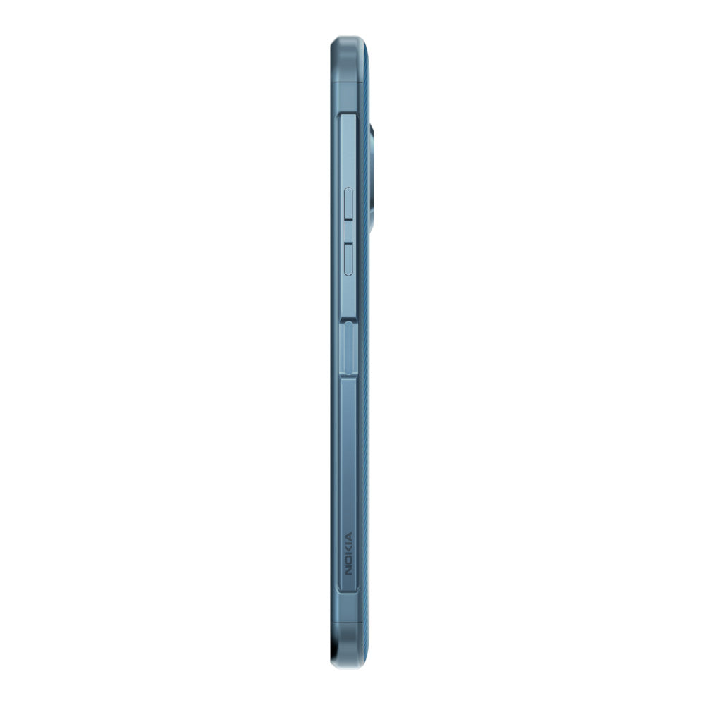 Nokia XR20 - Ultra Blue Side