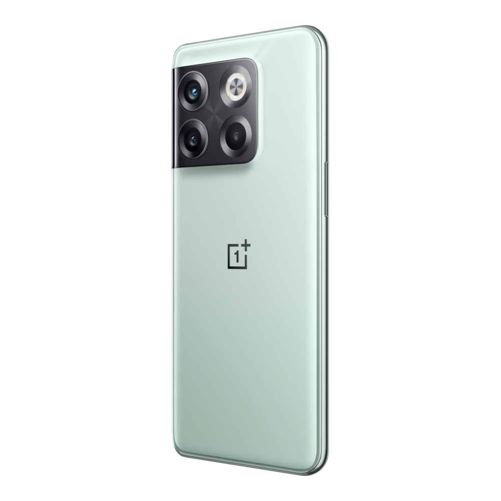 OnePlus 10T 5G Jade Green Back