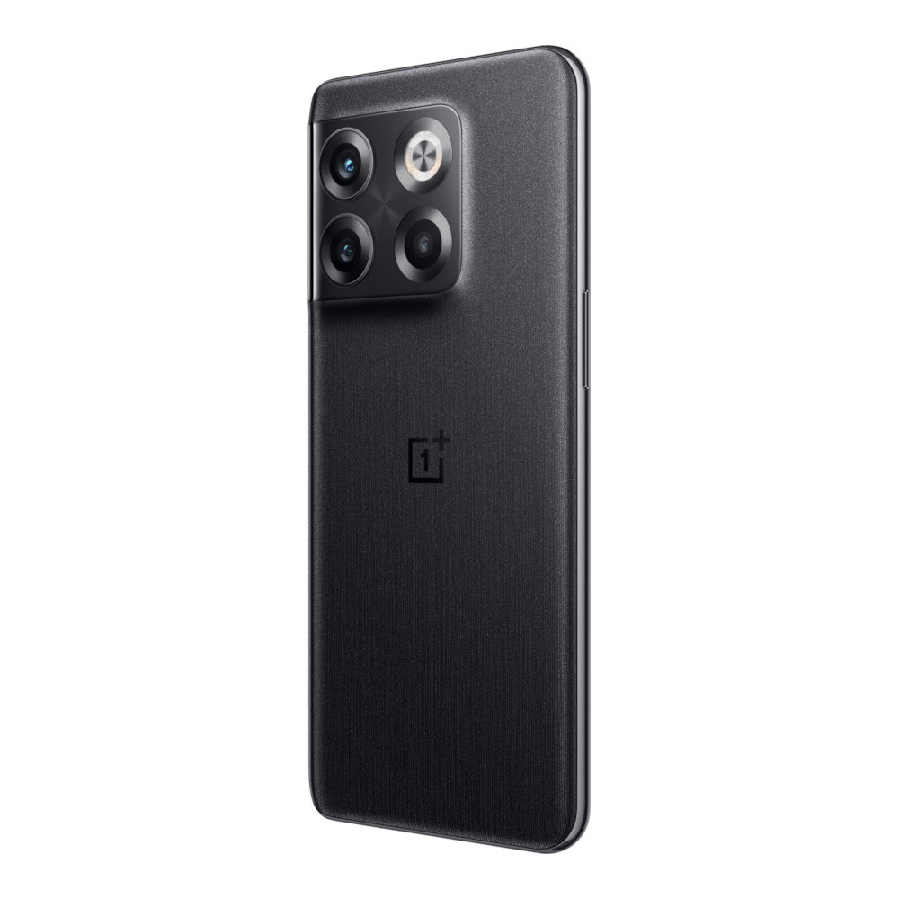 OnePlus 10T 5G Moonstone Black Back