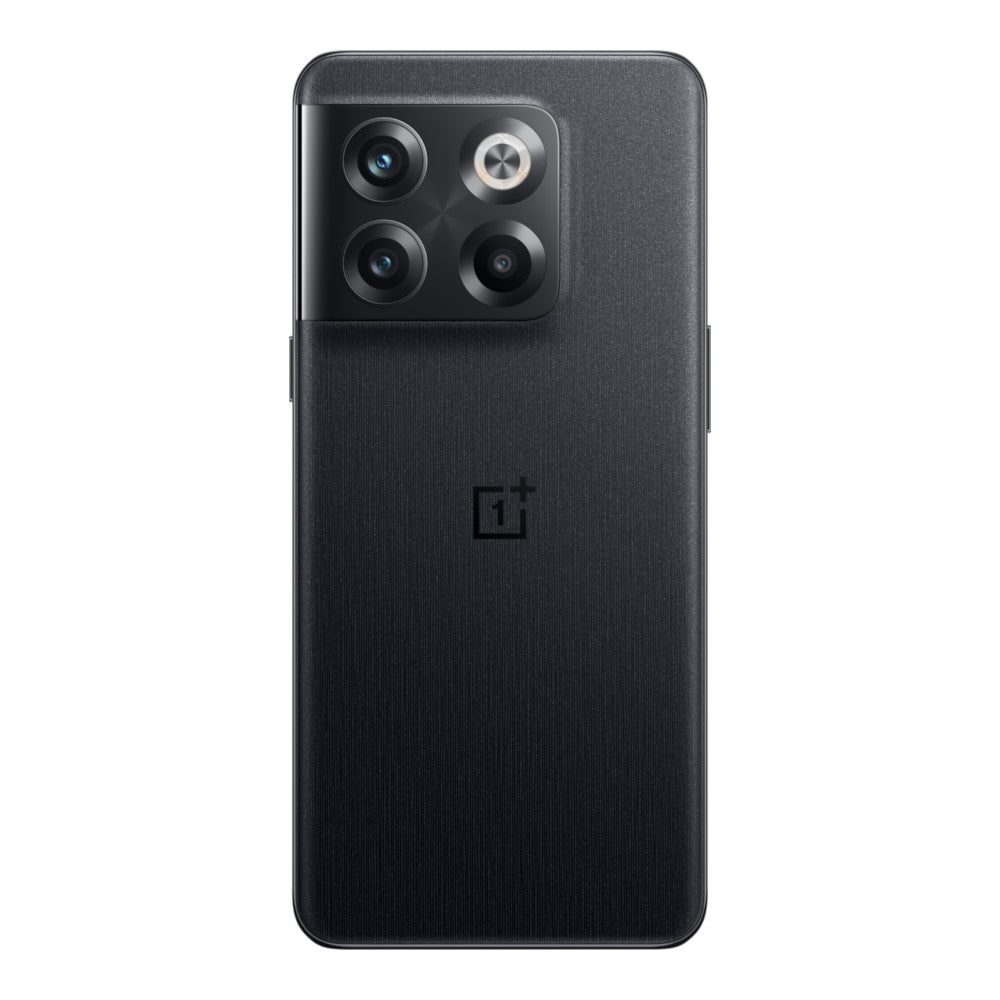 OnePlus 10T 5G Moonstone Black Back