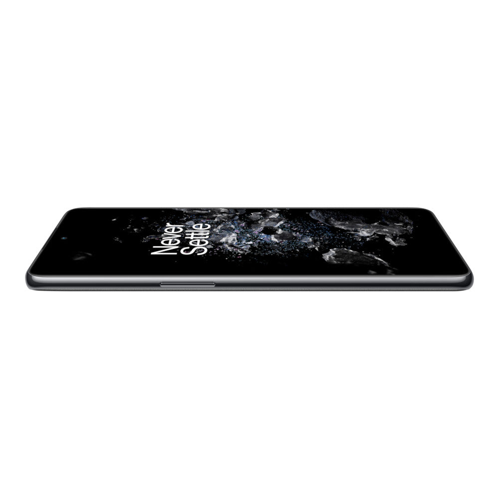 OnePlus 10T 5G Moonstone Black Flat