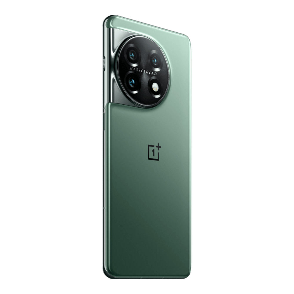 OnePlus 11 5G - Eternal Green Back