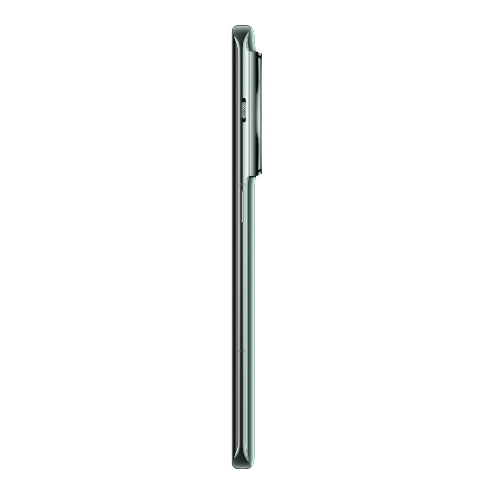 OnePlus 11 5G - Eternal Green Side