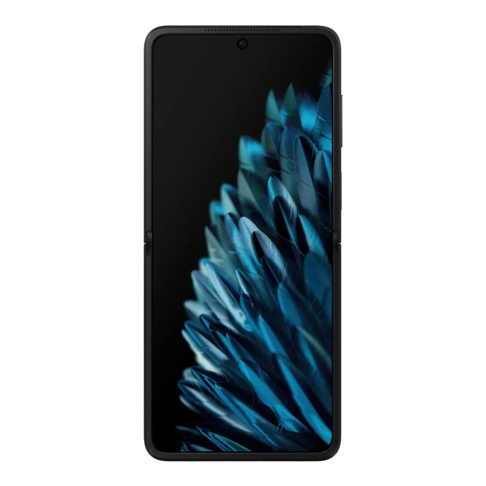 Oppo Find N2 Flip Astral Black