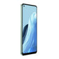 Oppo Reno8 Lite Rainbow Spectrum front angle