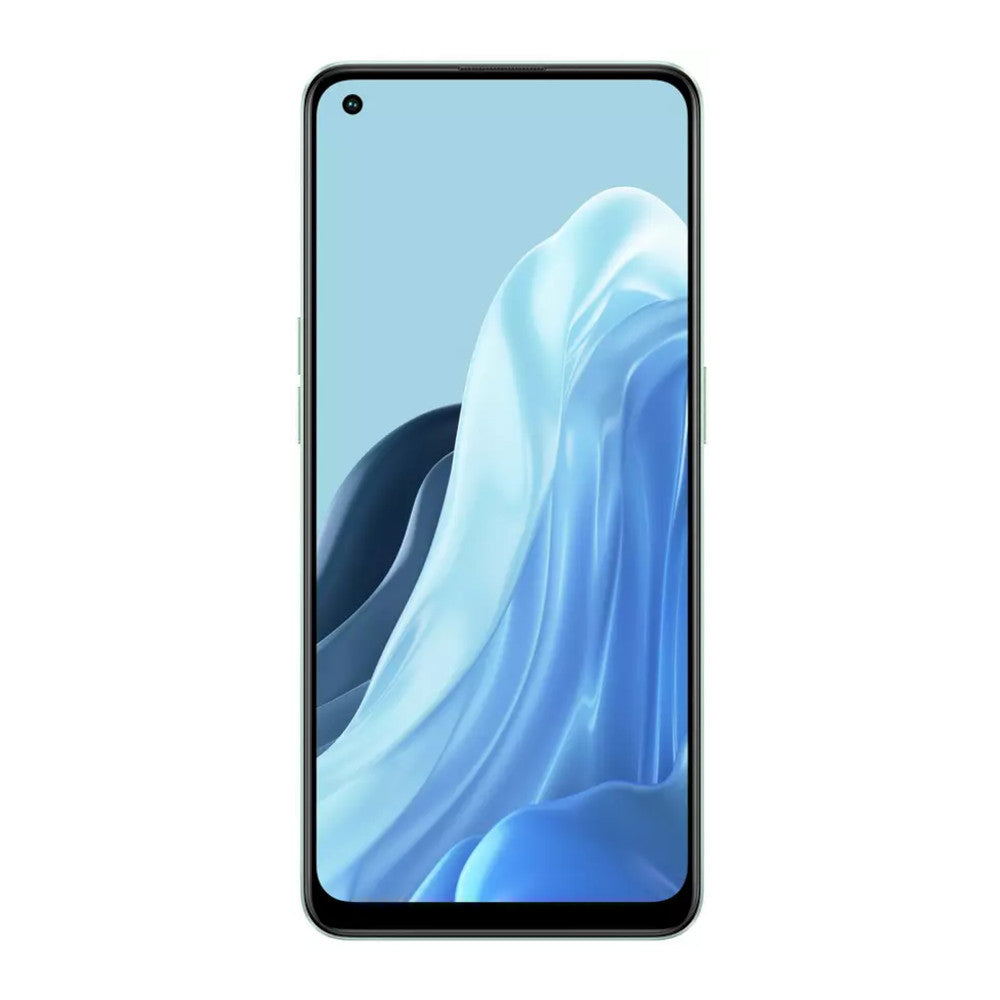 Oppo Reno8 Lite Rainbow Spectrum front