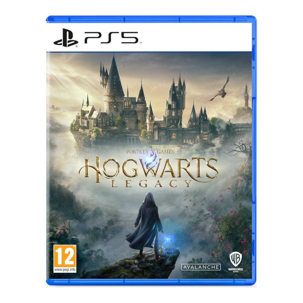 Hogwarts Legacy - Playstation 5