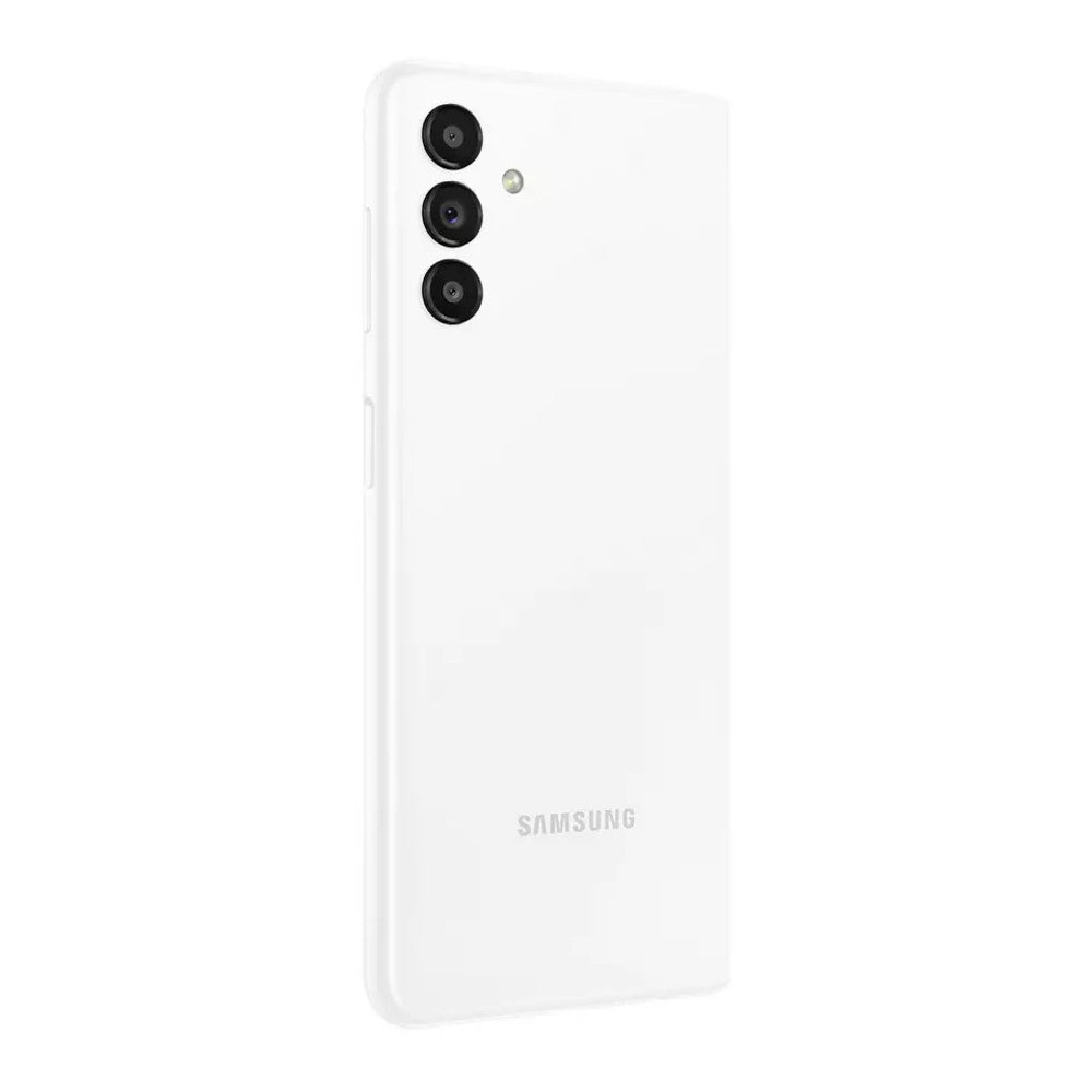 Samsung Galaxy A13 5g - White Back