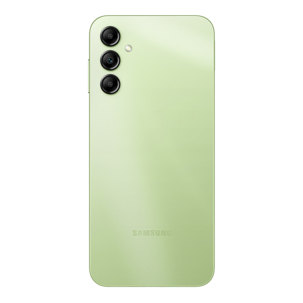 Samsung Galaxy A14 5g - Green Back