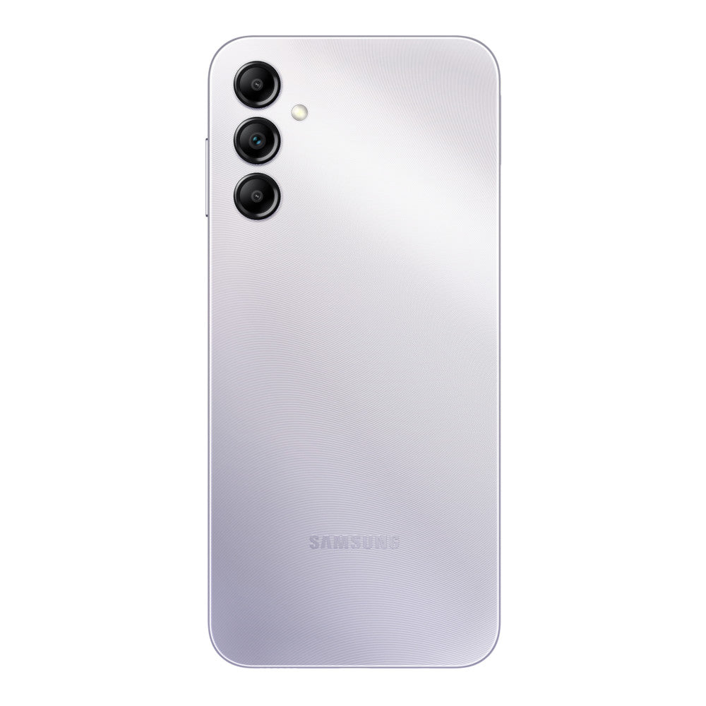 Samsung Galaxy A14 5g - Silver Back