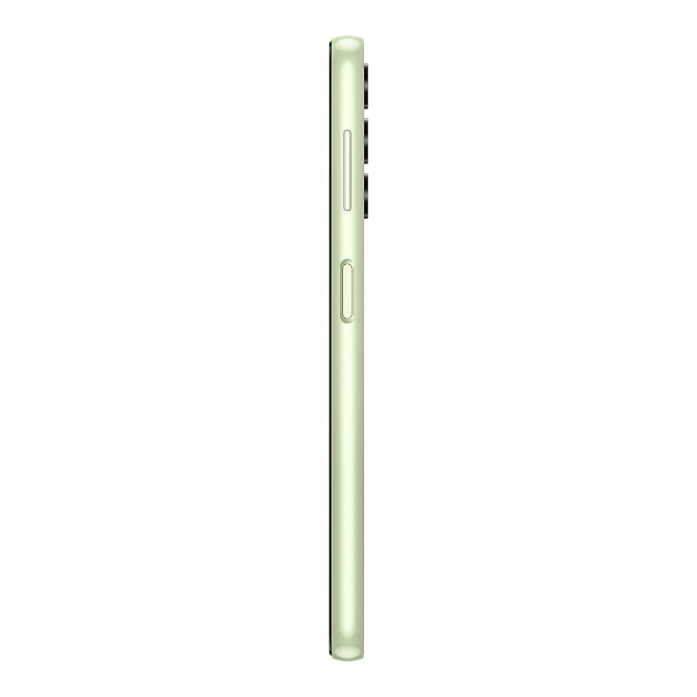 Samsung Galaxy A14 - Light Green Side