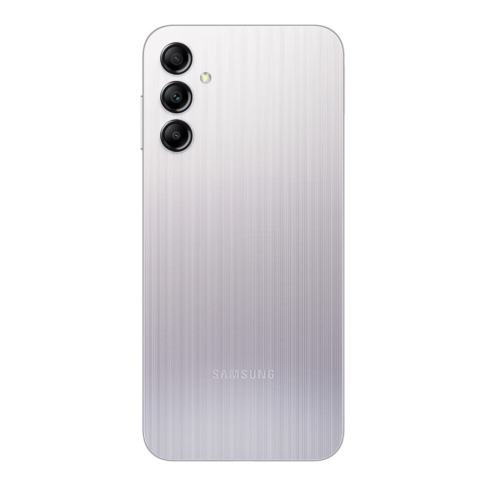 Samsung Galaxy A14 - Silver Back