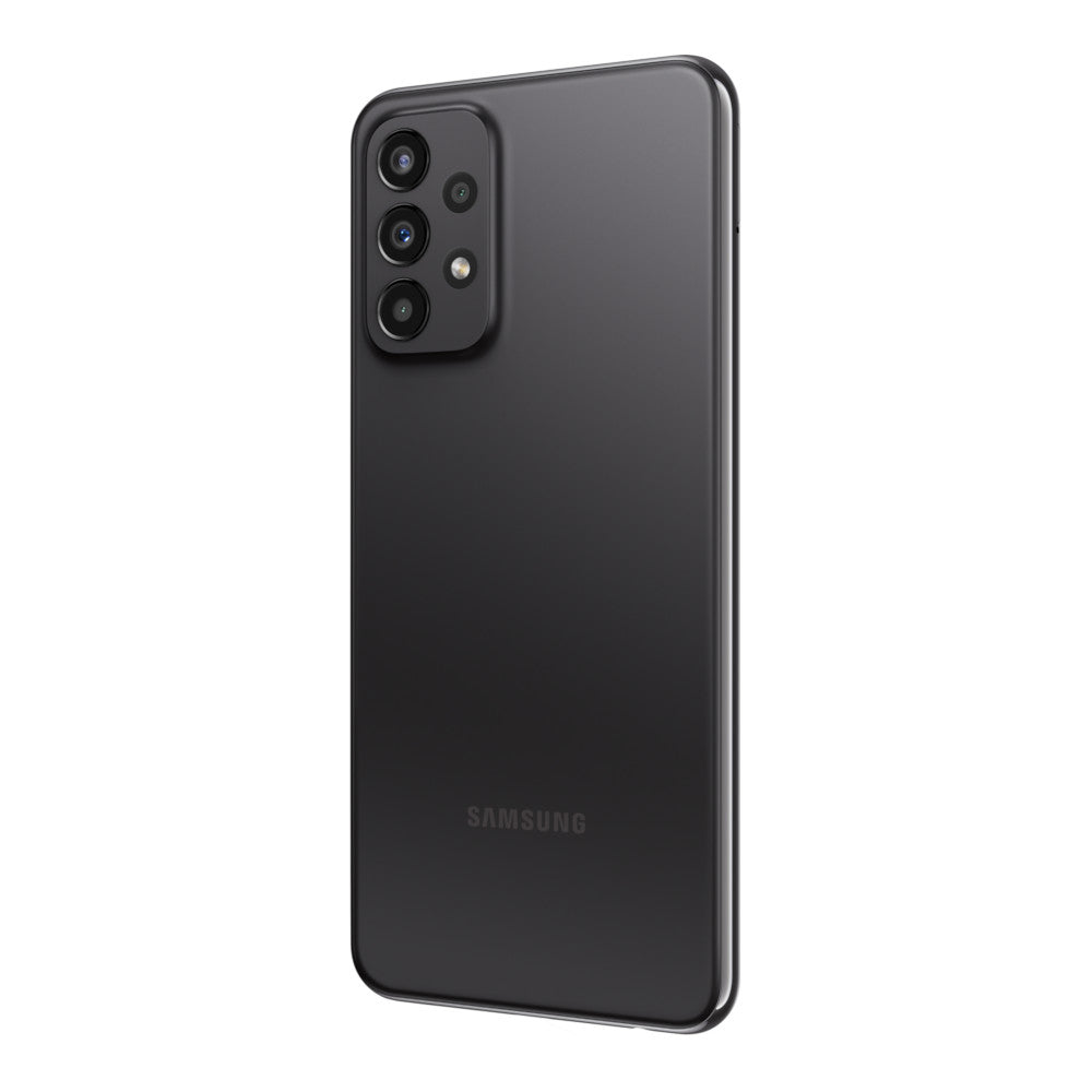 Samsung Galaxy A23 5G Awesome Black Back
