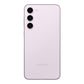 samsung galaxy S23+ lavender back
