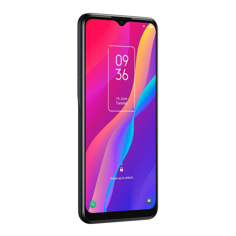 TCL 30E Space Grey - 64GB