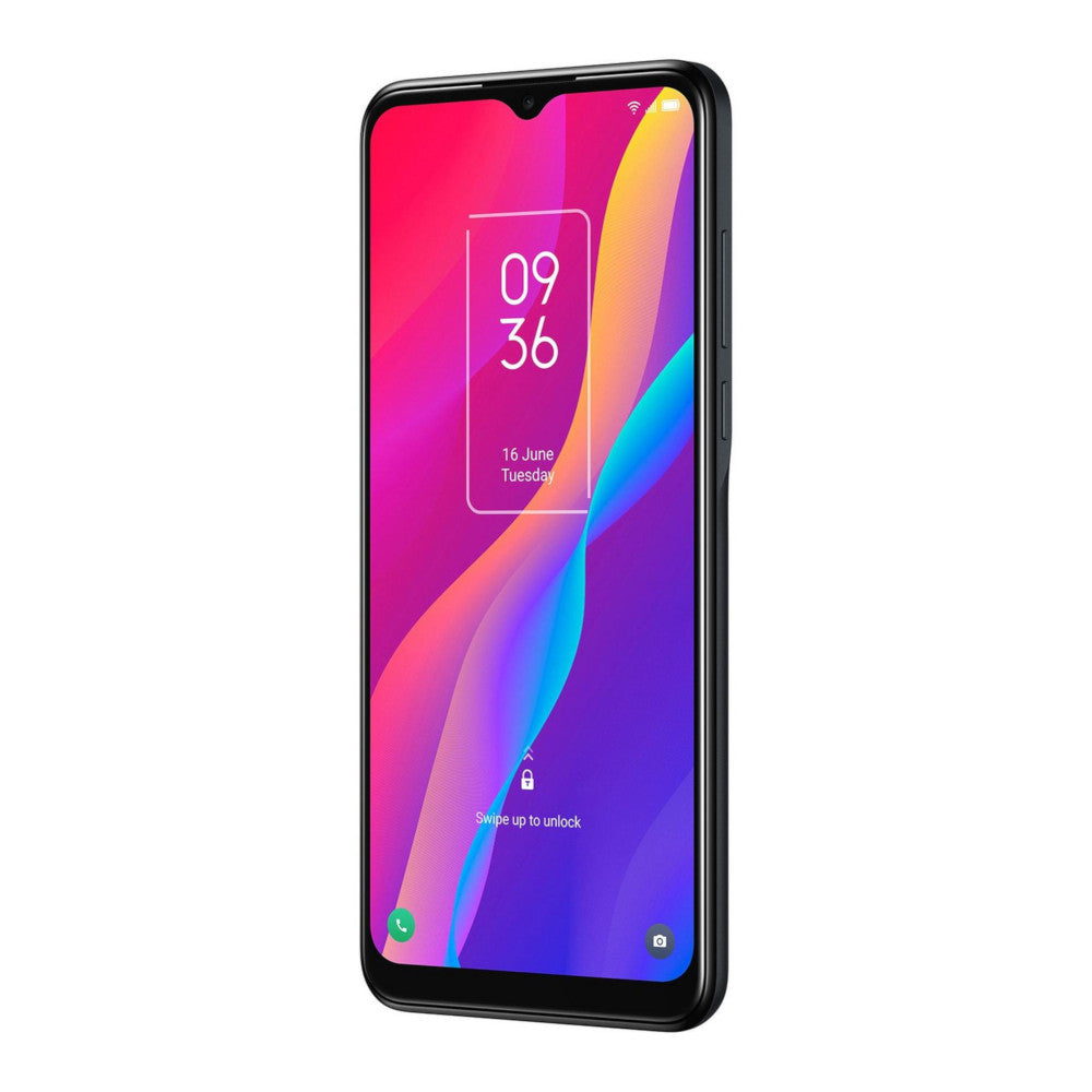 TCL 30E Space Grey - 64GB