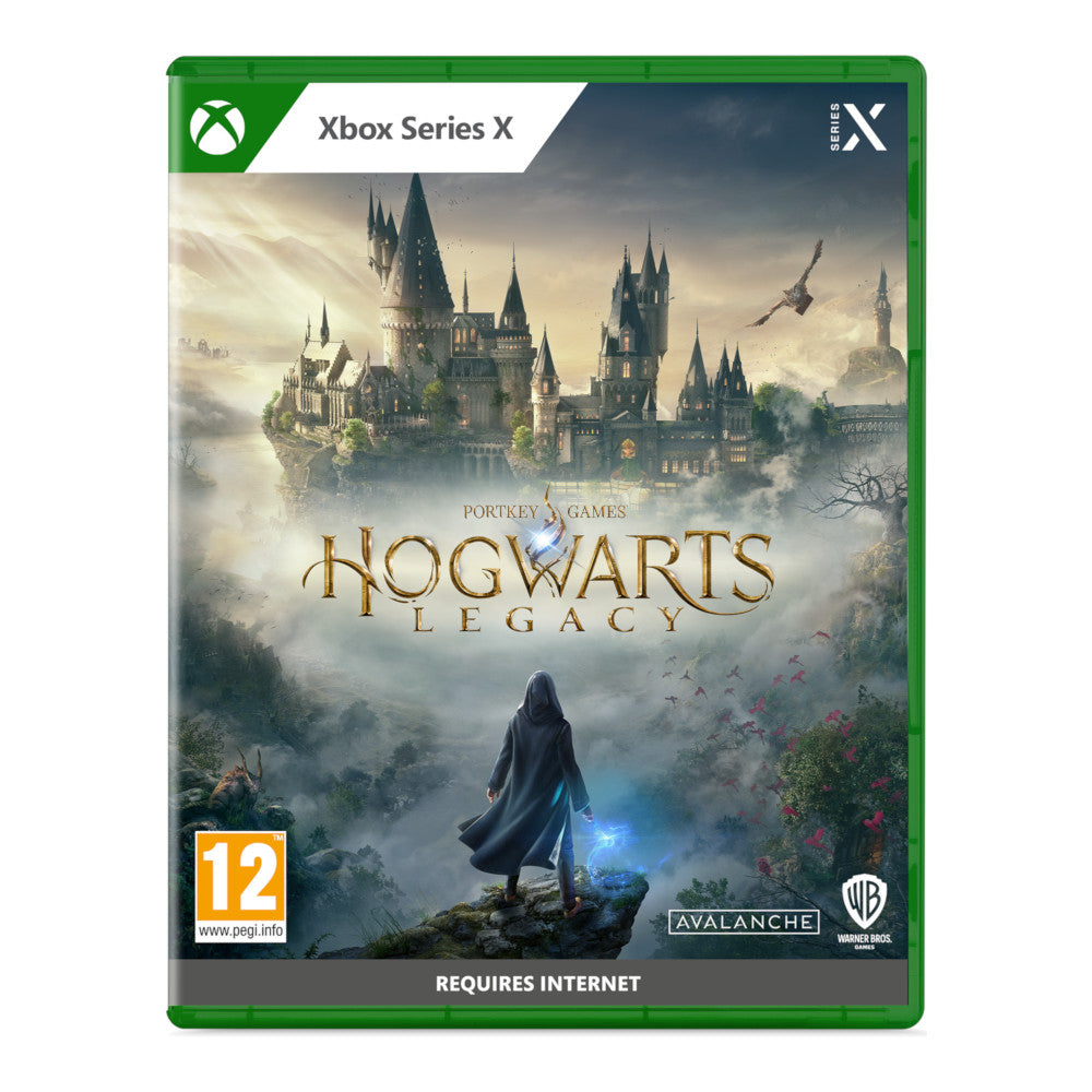 Hogwarts Legacy - Xbox Series X/S